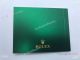 New Rolex MILGAUSS Booklet Manual set Green Instructions (3)_th.jpg